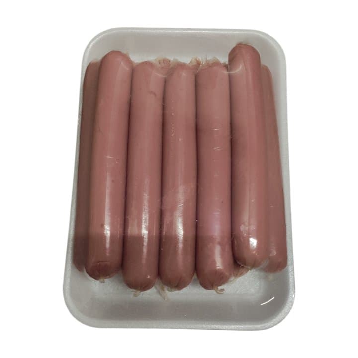 MAGRO SALCHICHA AHUMADA Kg - 1
