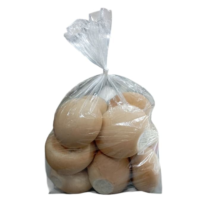 PAN DULCE BOLSA 10und - 1