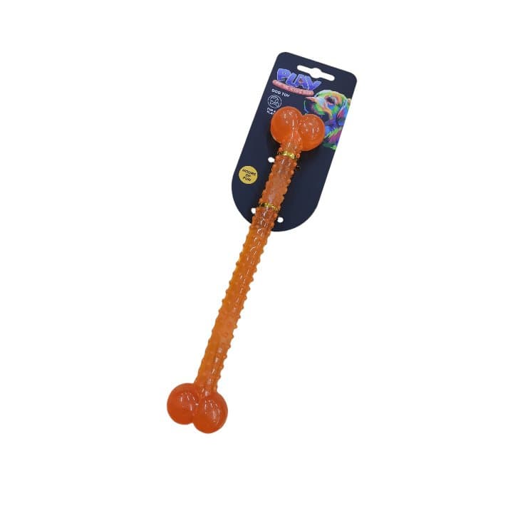 DOG TOY JUG HUESO 28Cm