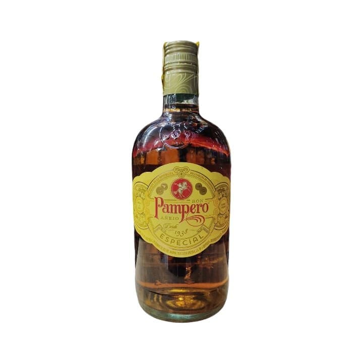 PAMPERO ESPECIAL 1938 0.70Lts