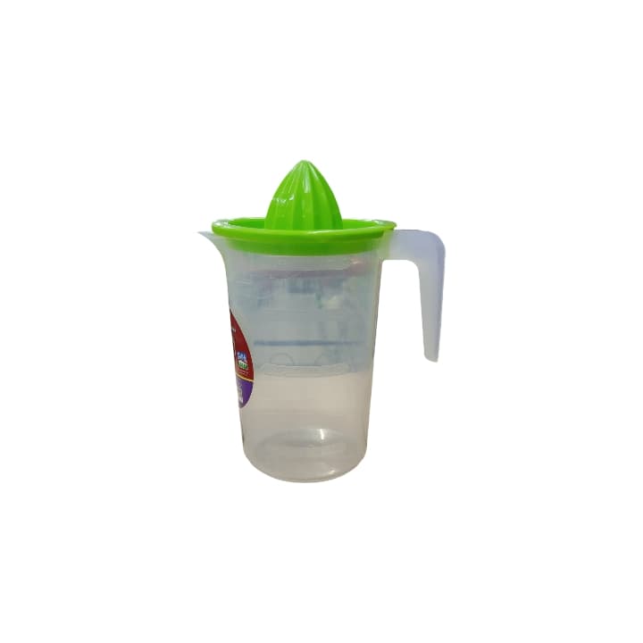 ALFA H JARRA CON ESPRIMIDOR 1L - 1