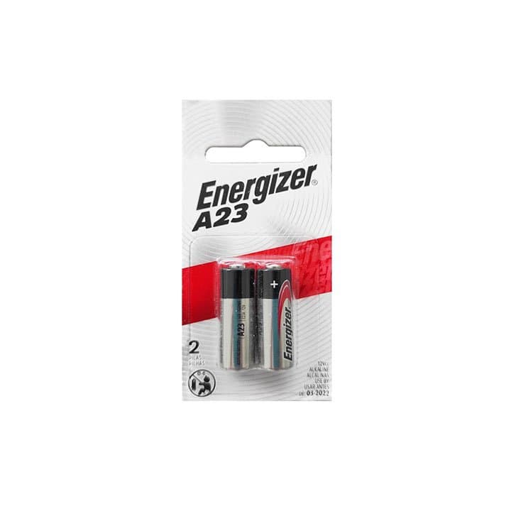 ENERGIZER PILA A23