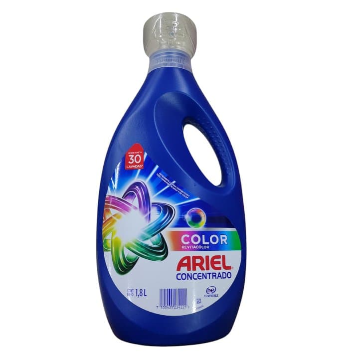 ARIEL LIQ REVITACOLOR 1.8L