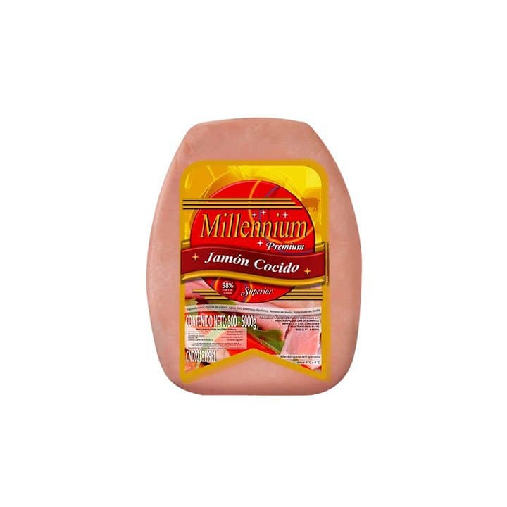 MILENIUM PIERNA SUPERIOR Kg