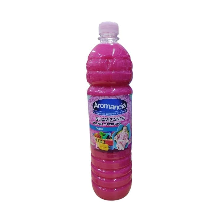 AROMANCIA SUAVE BEBE 1L 