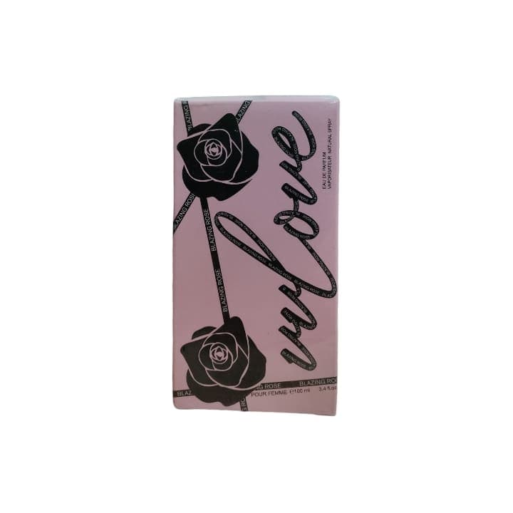 KISS PLUS PERFUME AAA SURT 100Ml - 1