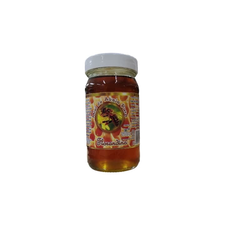 FLORANDINA MIEL ABEJA 180cc - 1