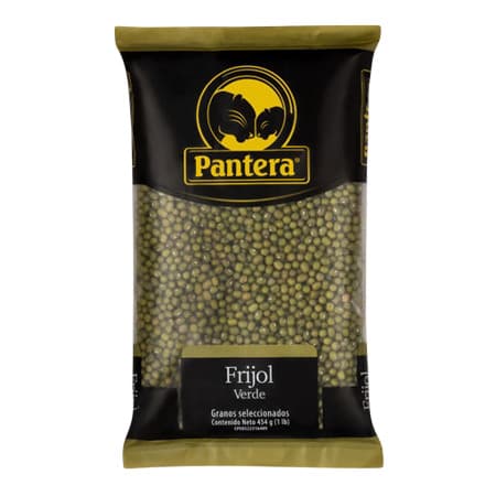 PANTERA FRIJOL CHINO 454g - 1