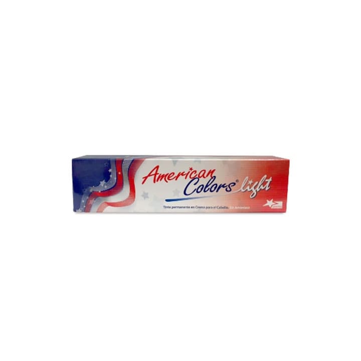 AMERI COLOR SAMO 9.0 RUB EX TUB