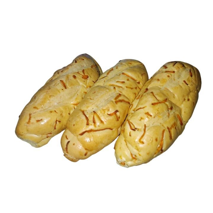 PAN SABORIZADO SURTIDO