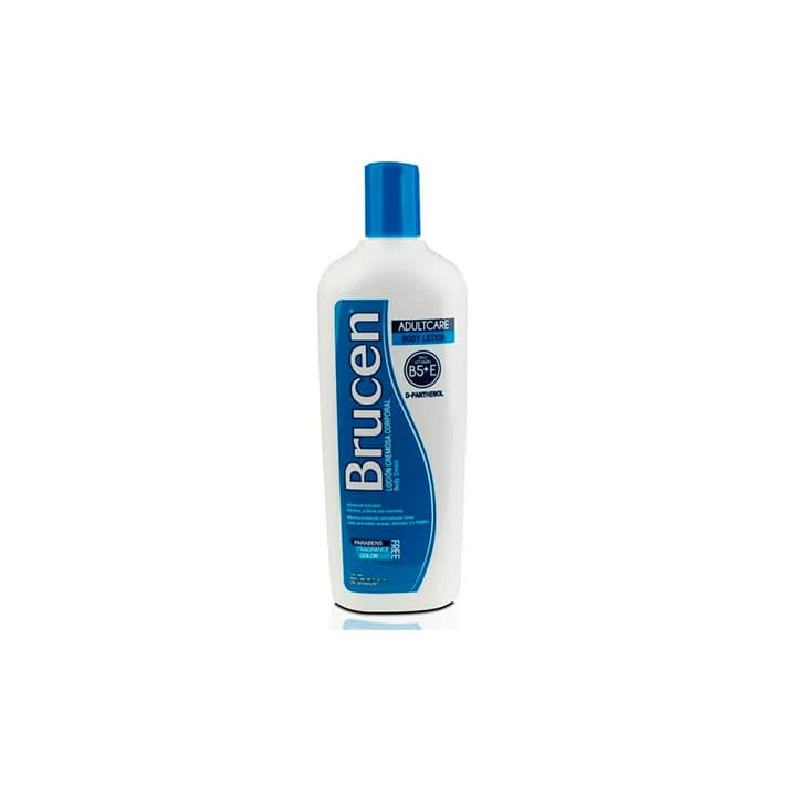 BRUCEN BODY LOTION HIDRO 400ML - 1