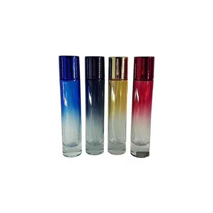 PERFUME EN BASE ACEITE UNISEX 60Ml - 1