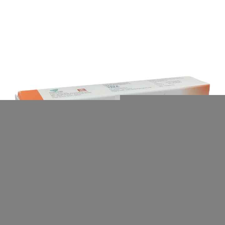 ACICLOVIR 5%X20mg H&M
