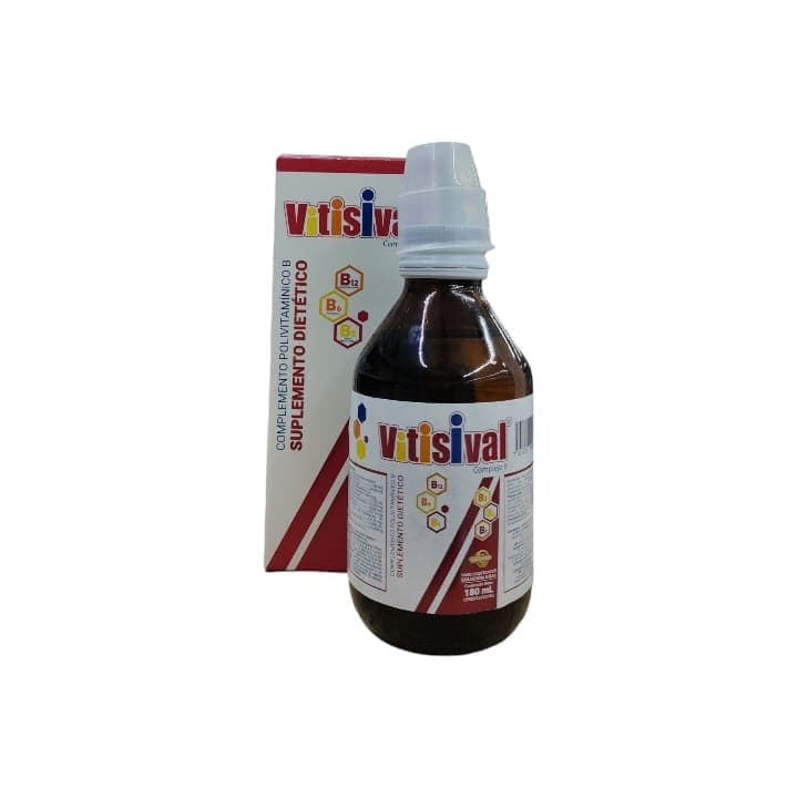 VITISIVAL 180ml VALMORCA COMPLEJO B