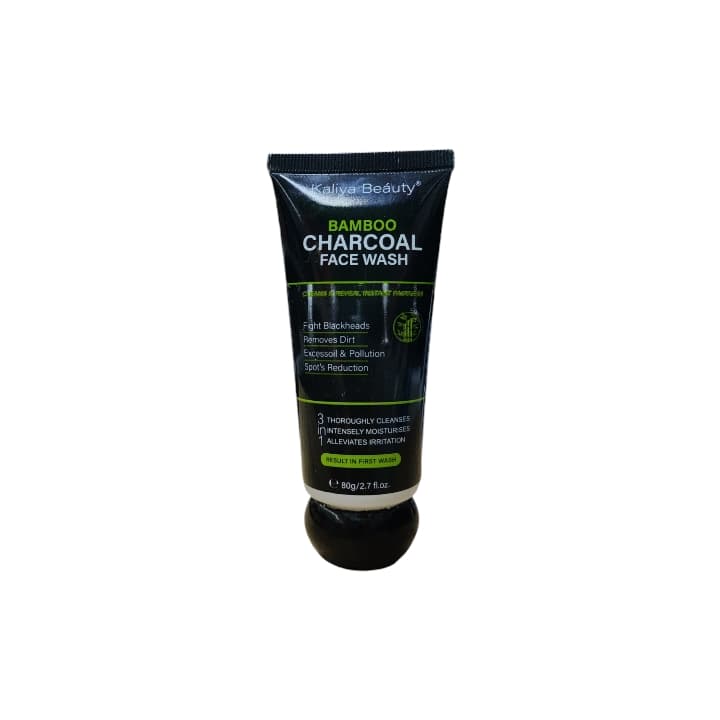 DAVEY LIMPIADOR FACIAL 100ml - 1