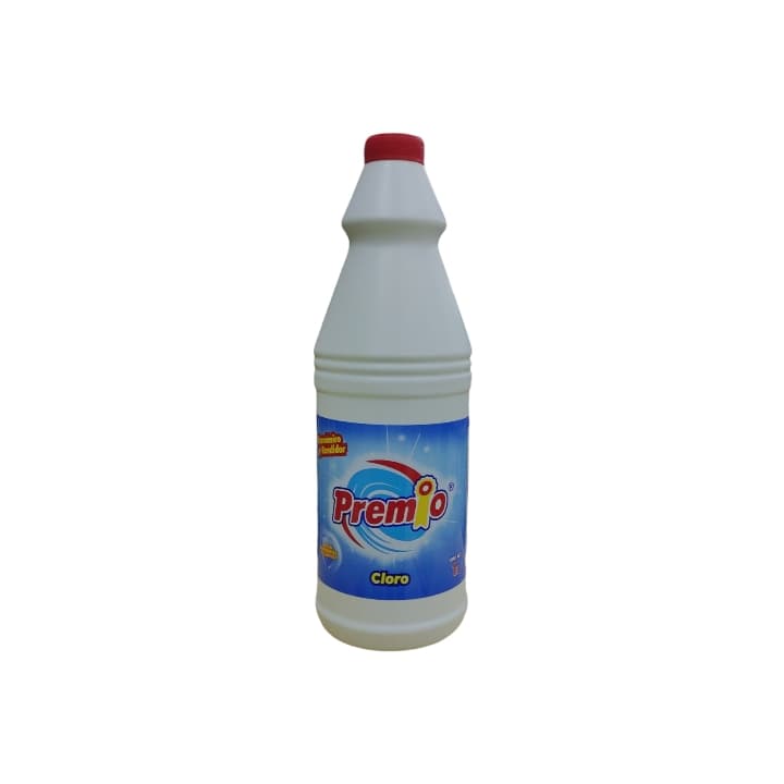 PREMIO CLORO 1L