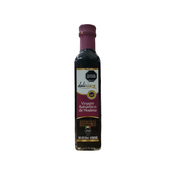 DELIZIARE VINAG BALSAMICO  250ml - 1