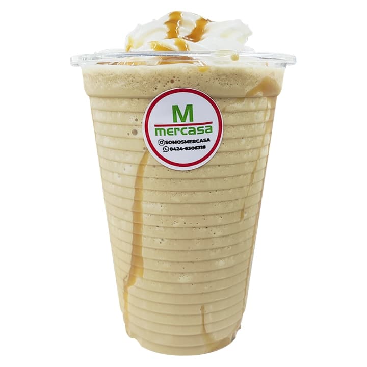 CAFE FRIO MERCASA - 1