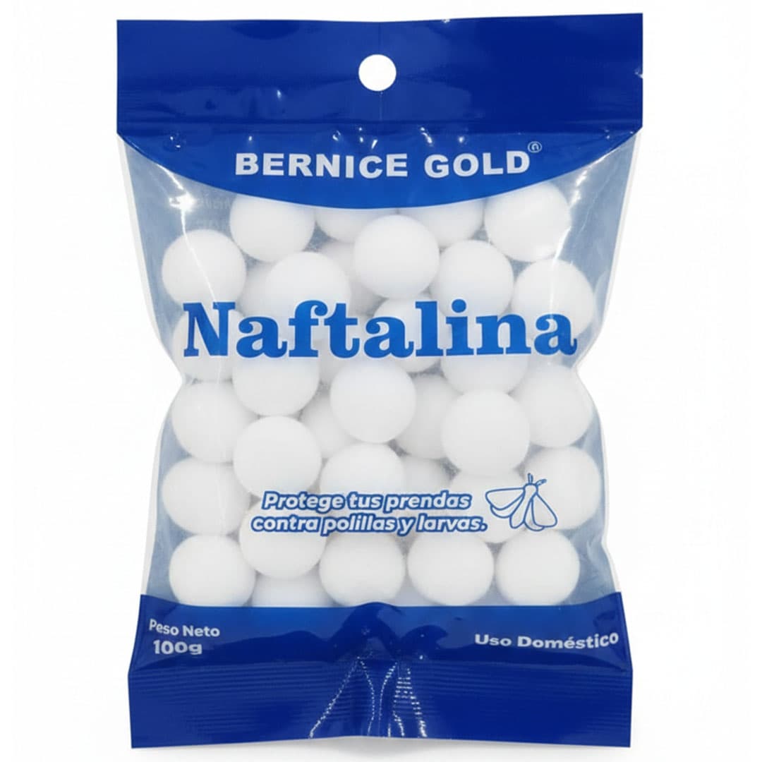 ALCANFORINA BLANCA 100g
