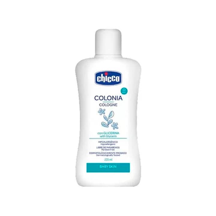 CHICCO COLONIA 100cm3 - 1