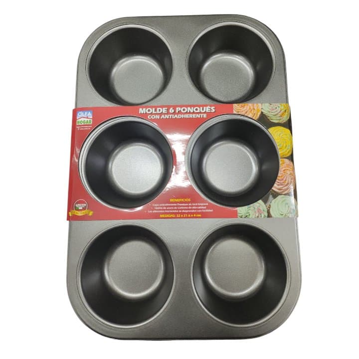 ALFA MOPLDE PONQUES ATIADHE 6und - 1