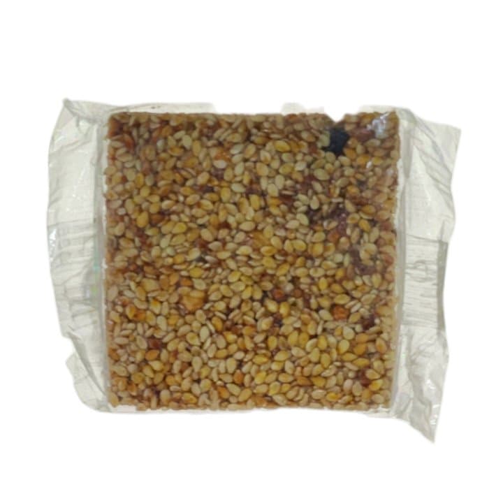 BOCADILLO AJONJOLI PASAS 1und - 1