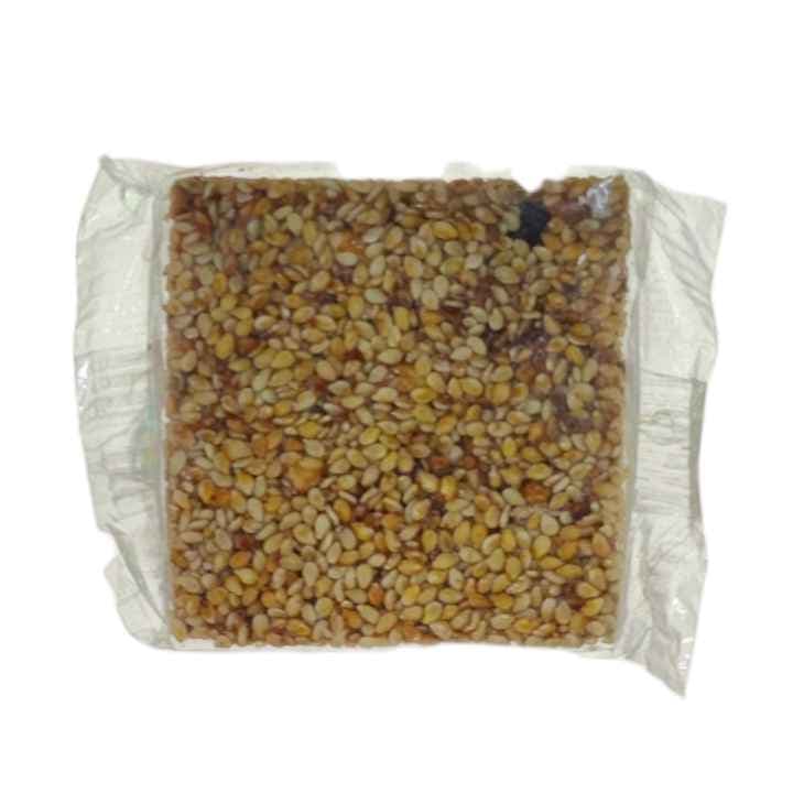BOCADILLO AJONJOLI PASAS 1und 