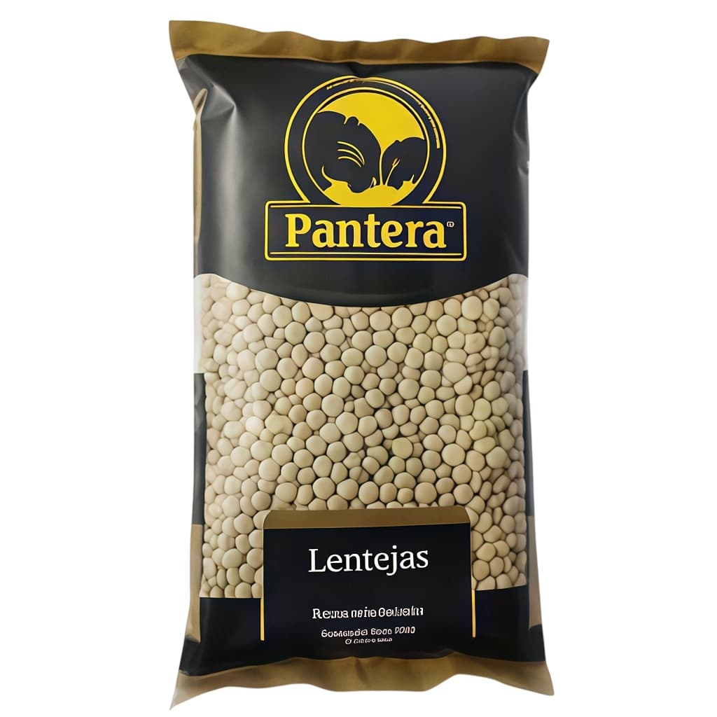 PANTERA LENTEJA AME 400g