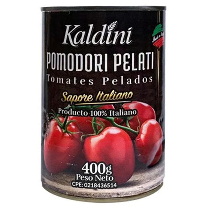 KALDINI TOMATE CHERRY 400g