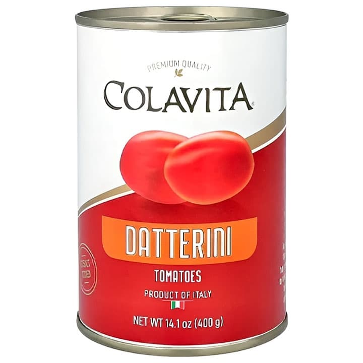 COLAVITA TOMATE DATIL 400g