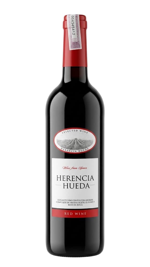 HERENCIA HUEDA TINTO 0.75ML - 1