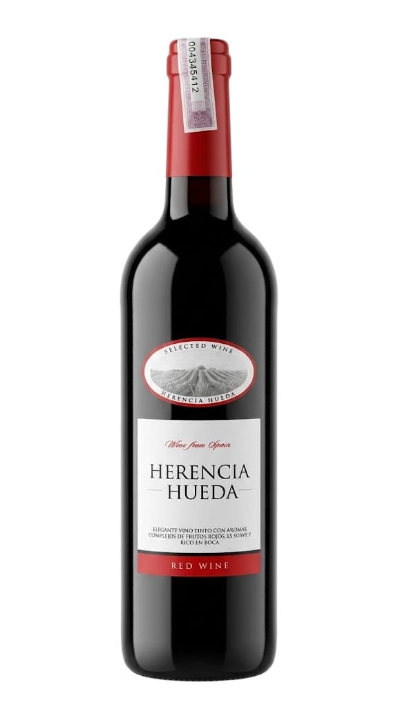 HERENCIA HUEDA TINTO 0.75ML 