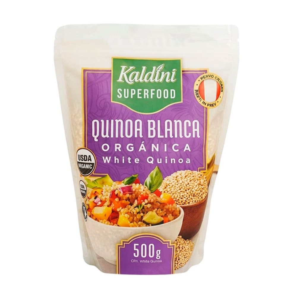 KALDINI QUINOA 500g - 1